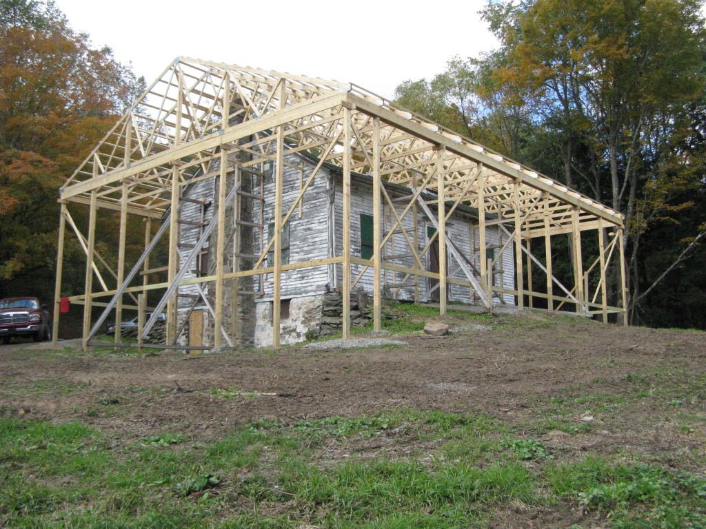 pole barn homes of the farmhouse polebarn story pole barn home http 