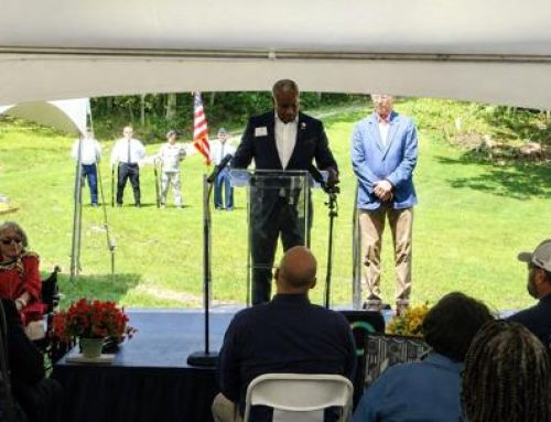 Dennis farm celebrates ‘faith, family, farm and freedom’