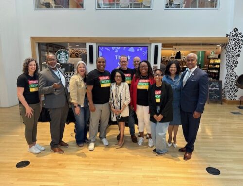 M. Denise Dennis – Hershey Company’s Juneteenth Keynote Speaker