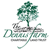 The Dennis Farm Charitable Land Trust Logo