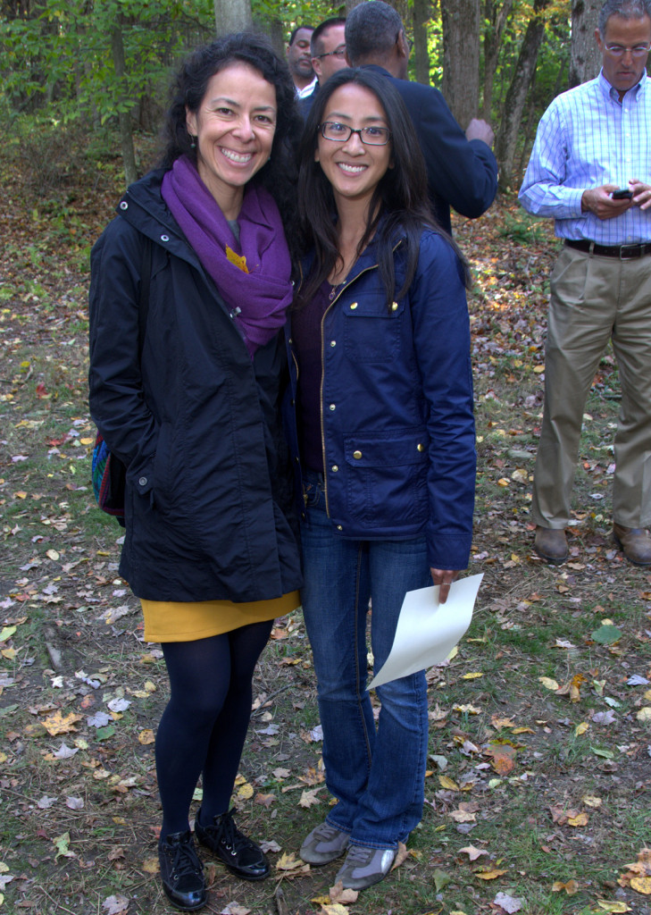 Oct 8, 2014 Dennis Farm Charitable Land Trust 2nd Annual Symposium @ Keystone College, La Plume, PA