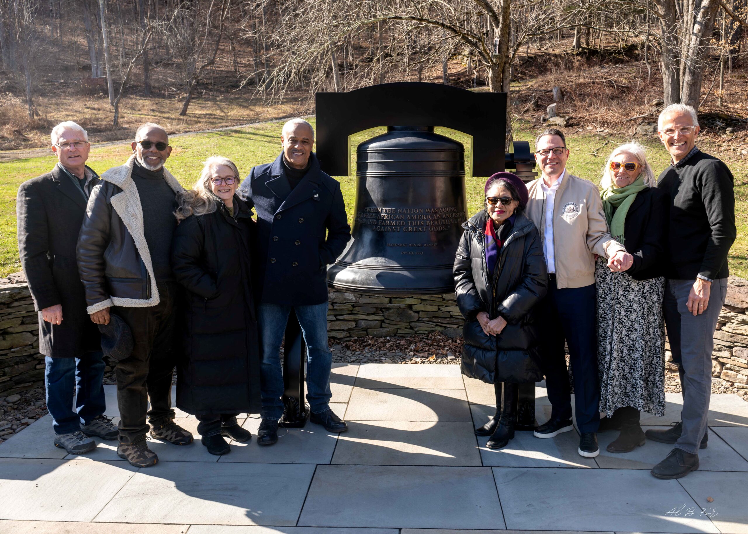 bell ceremony 1