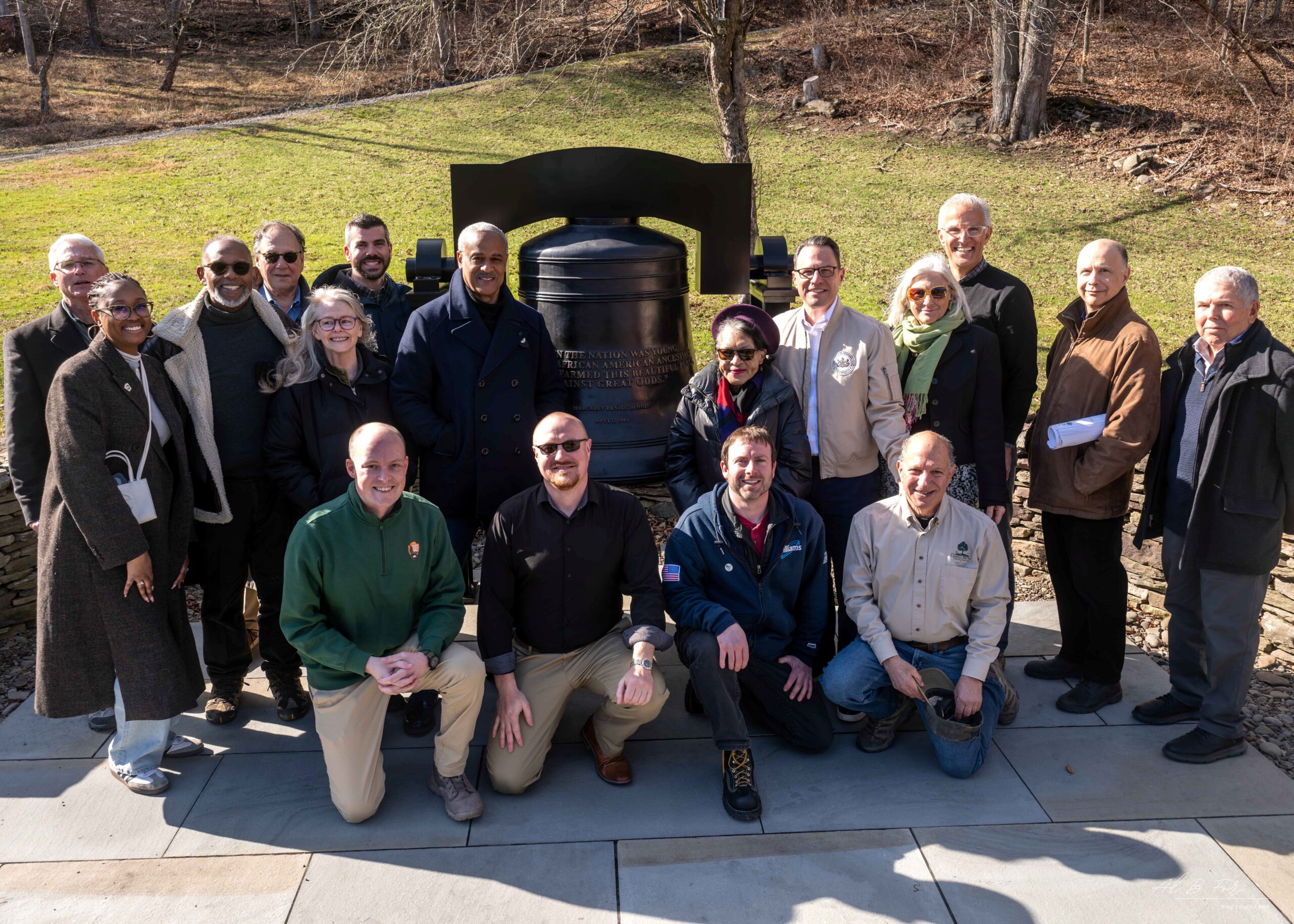 bell ceremony 2