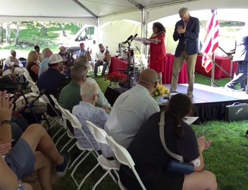 Historic Dennis Farm celebrates America’s 250th Anniversary